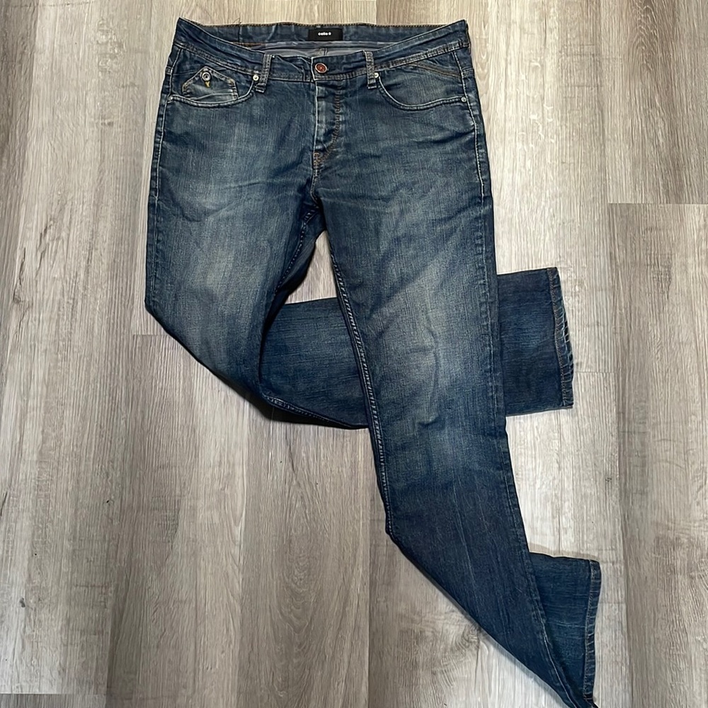 Celio jeans